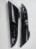 Pre Preg Carbon fiber door spears