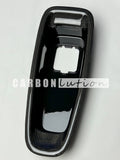 Carbon rear storage bin (GT3, GT2)