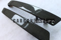 997 carbon fiber door grab handle