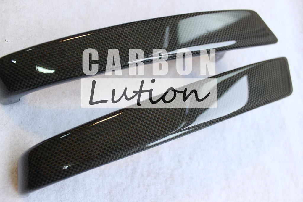 997 carbon fiber door grab handle