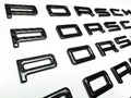Carbon badges 996