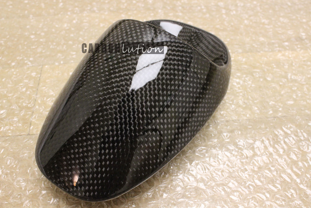 987 carbon fiber chrono pod