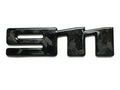 992 "911" Carbon fiber badges
