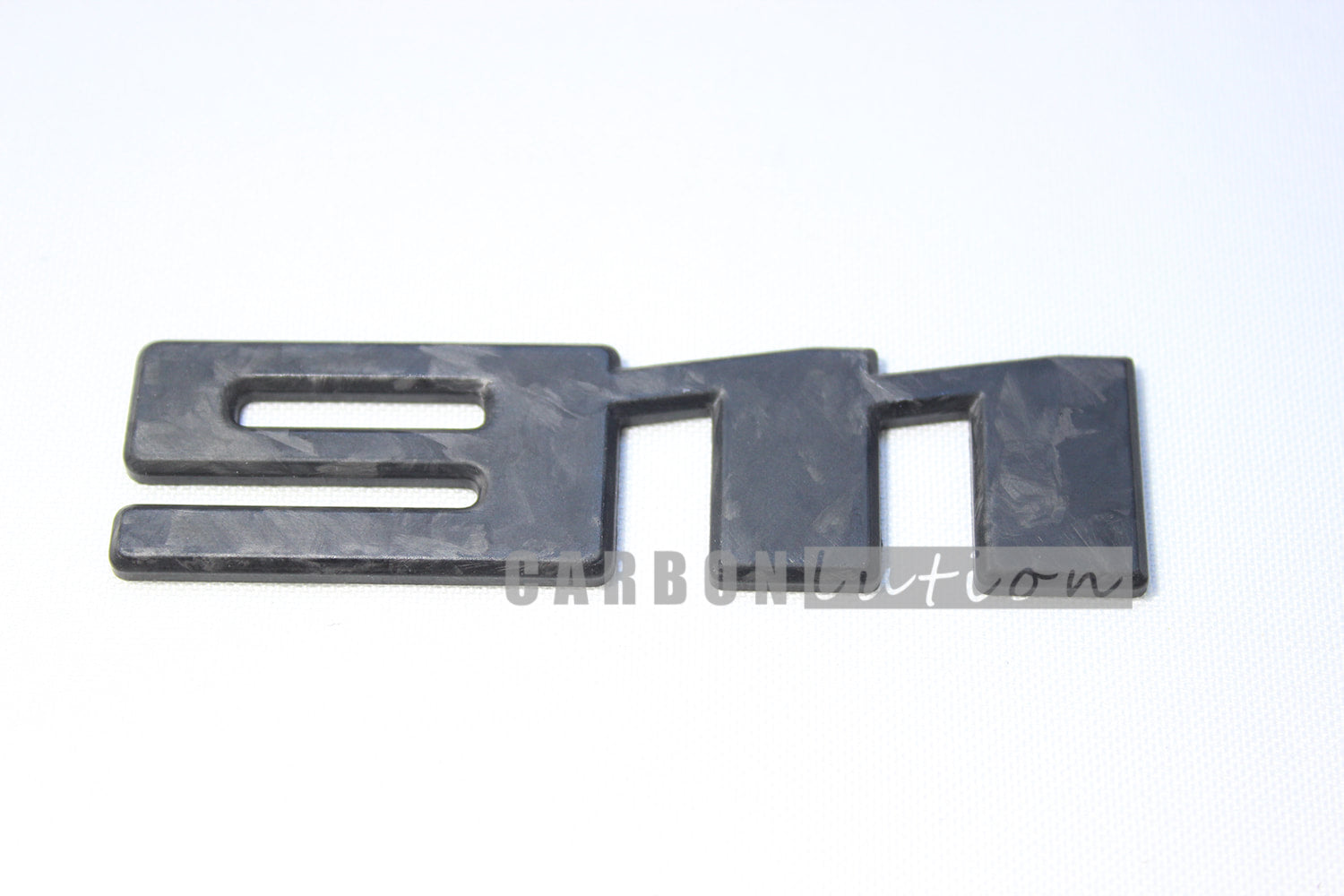 992 "911" Carbon fiber badges
