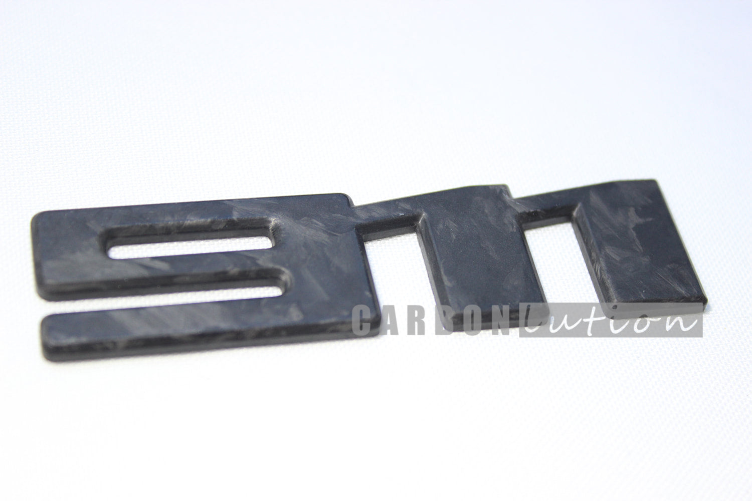 992 "911" Carbon fiber badges
