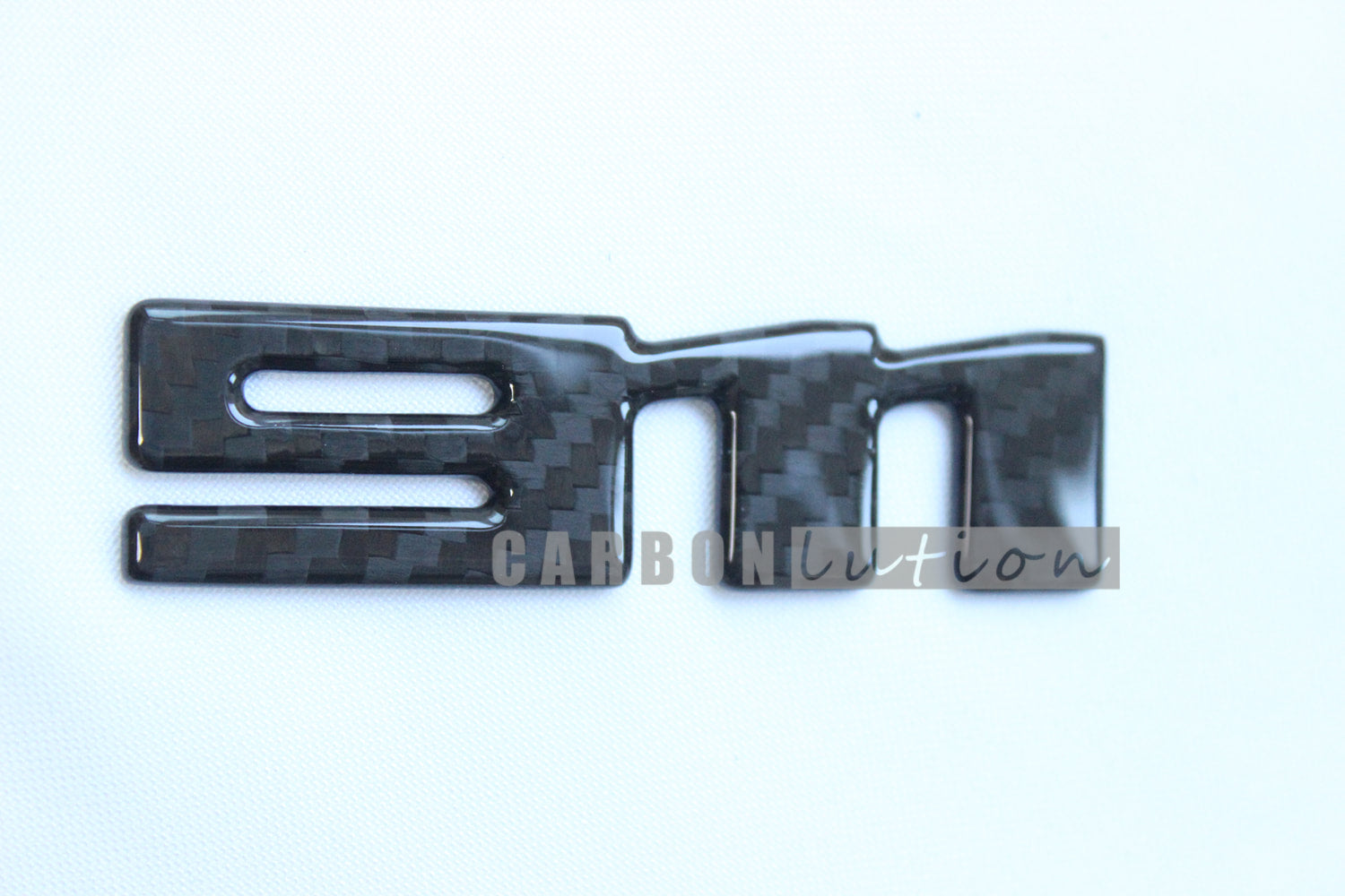 992 "911" Carbon fiber badges