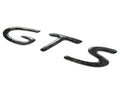 997 "GTS" Carbon fiber badge