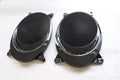 996/986 carbon speaker grill