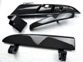 997 carbon door trims package