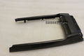 Carbon fiber center console shifter trim