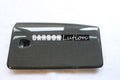 Carbon fiber fuse cover