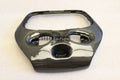 997 carbon fiber dome light trim (convertible)