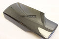 Carbon fiber console lid for Porsche 997 987 Carerra Turbo Cayman Boxster GT3