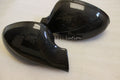 Carbon fiber mirror housing (upper 997.2 & 987.2)