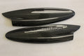 996 Carbon fiber door map pocket lid