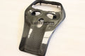 Carbon fiber dome light trim (coupe with sunroof) 996 turbo 911 carerra