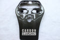 Carbon fiber dome light trim (coupe with sunroof) 996 turbo 911 carerra