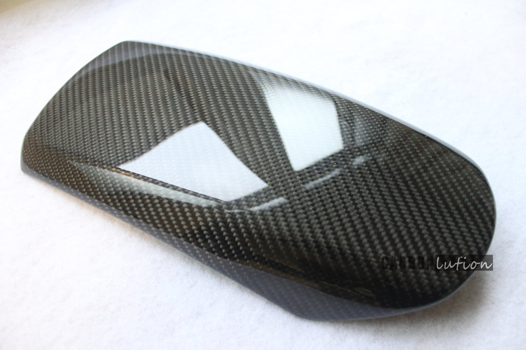Carbon fiber center console arm rest lid for Porsche 996 986 GT3 Carerra Turbo