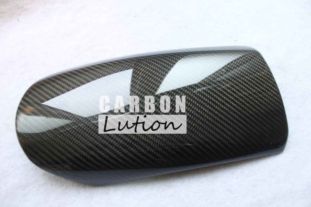 Carbon fiber center console arm rest lid for Porsche 996 986 GT3 Carerra Turbo