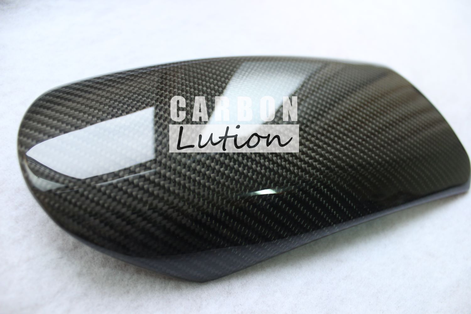 Carbon fiber center console arm rest lid for Porsche 996 986 GT3 Carerra Turbo