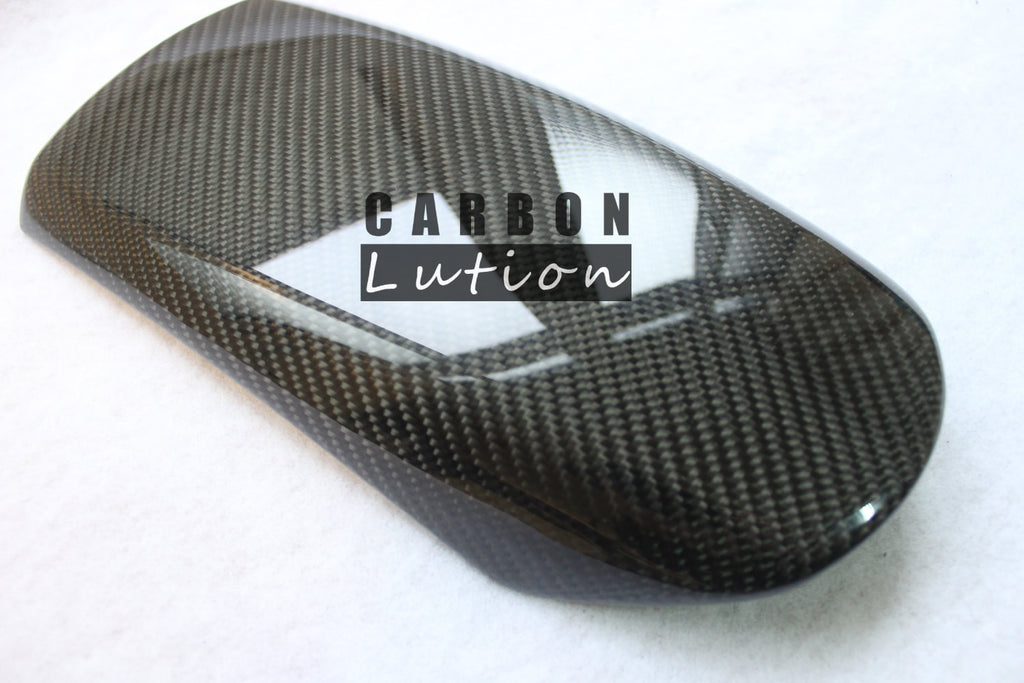 Carbon fiber center console arm rest lid for Porsche 996 986 GT3 Carerra Turbo