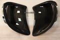 996 Turbo side vents