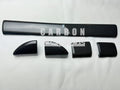 Carbon fiber dash trim (For 997 only)