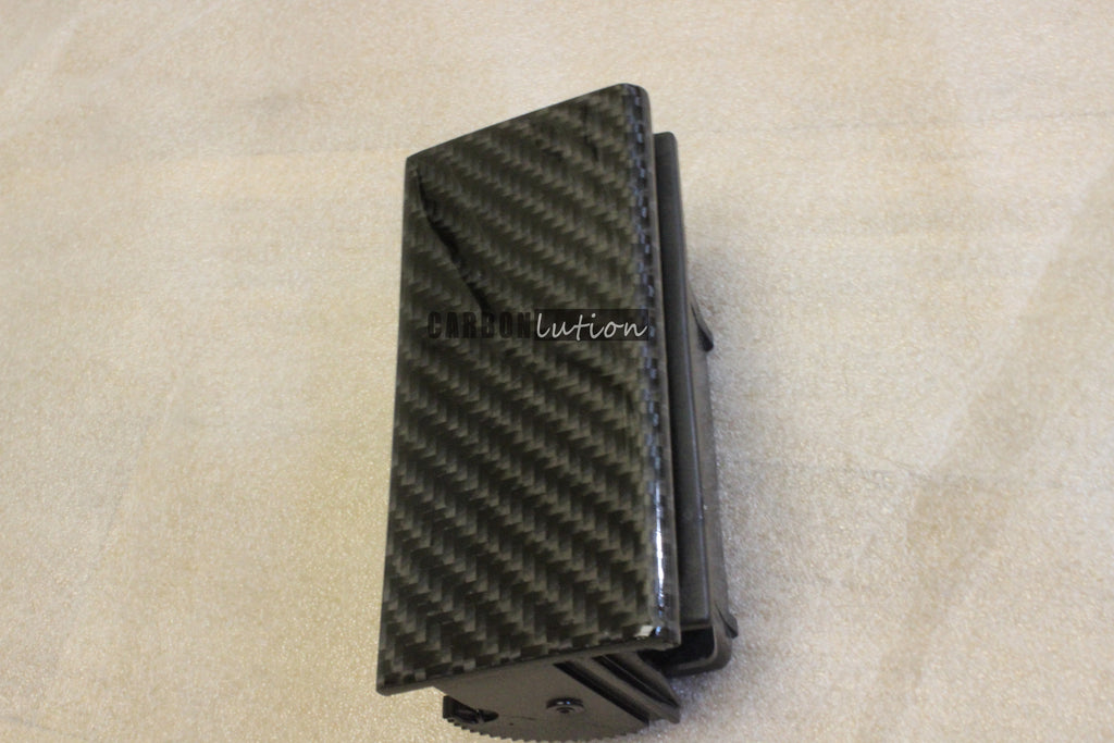 Porsche 996 carbon fiber ash tray