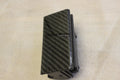 Porsche 996 carbon fiber ash tray