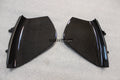 997 987 Carbon fiber inside side cover