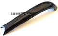 997/987 Carbon fiber emergency brake handle (rear trim)