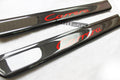996 986 Carbon fiber outer door sills