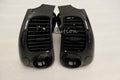 996/986 Carbon fiber A/C side air vents for Porsche 996 Turbo Carerra GT2